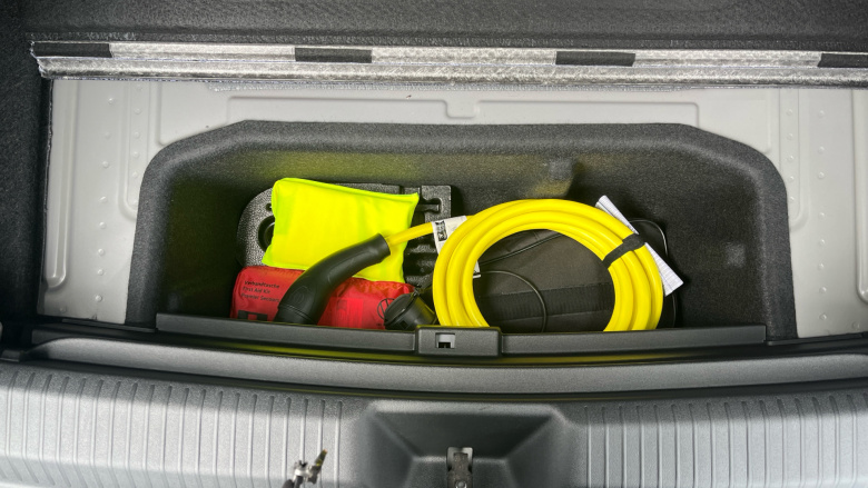 Volkswagen ID.4 210kW Black Edition Pro 77kWh 5dr Auto Electric Estate